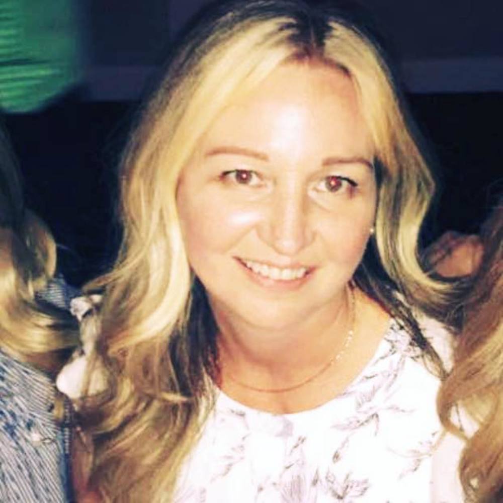 Meet your Posher, Stacy